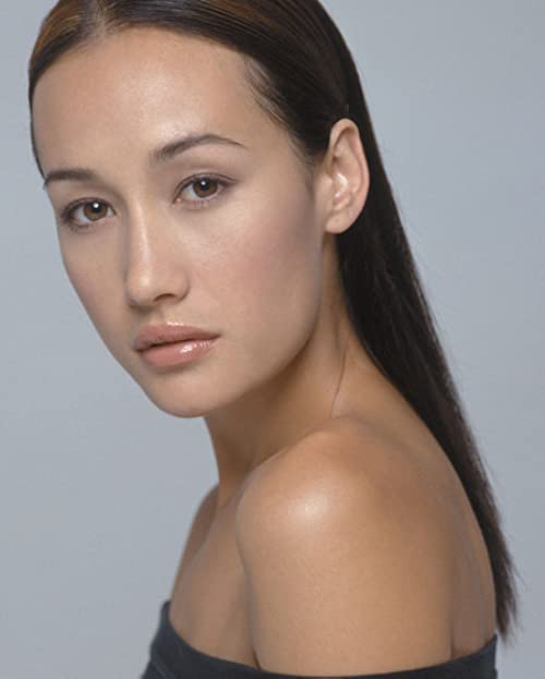 Maggie Q