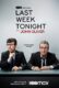 Last Week Tonight with John Oliver